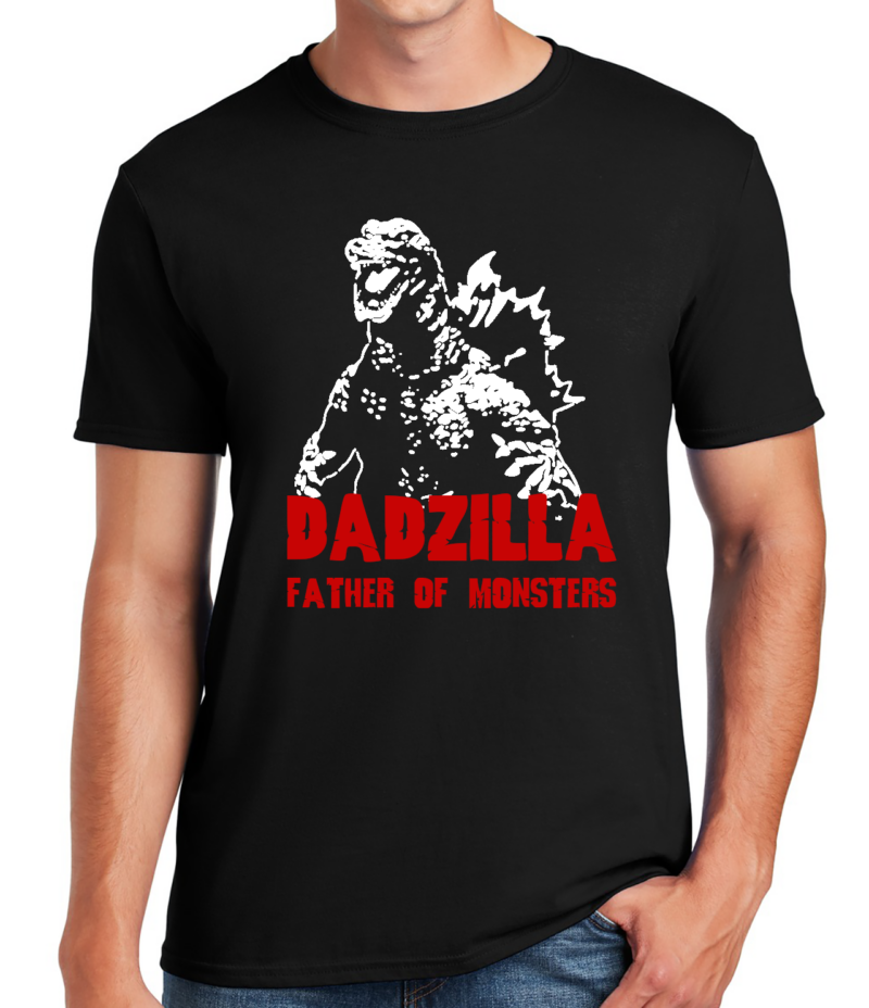 Dadzilla